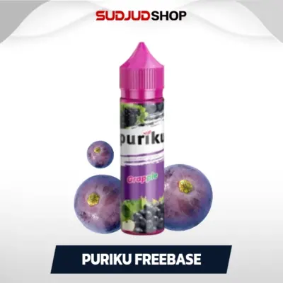 puriku grapple freebase 60ml