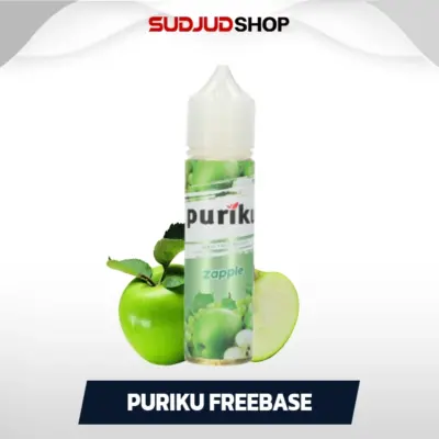 puriku zapple freebase 60ml