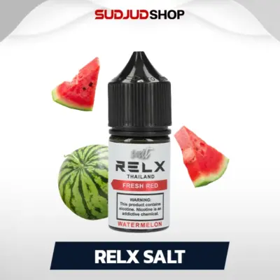 relx salt 30ml watermelon
