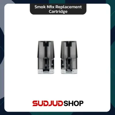 smok nfix replacement cartridge-