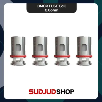 bmor fuse coil 0.6ohm-01