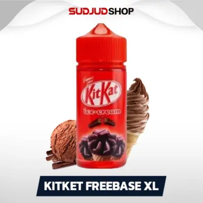 kitket freebase xl ice cream