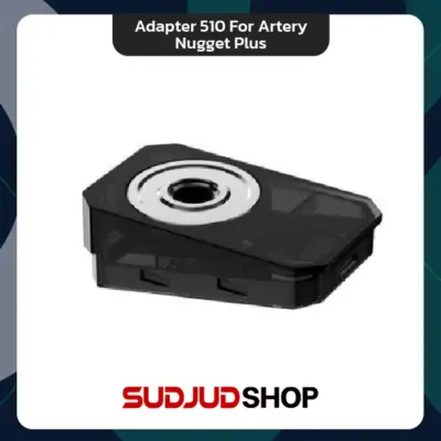 adapter 510 for artery nugget plus all