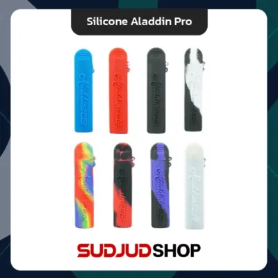 silicone aladdin pro all