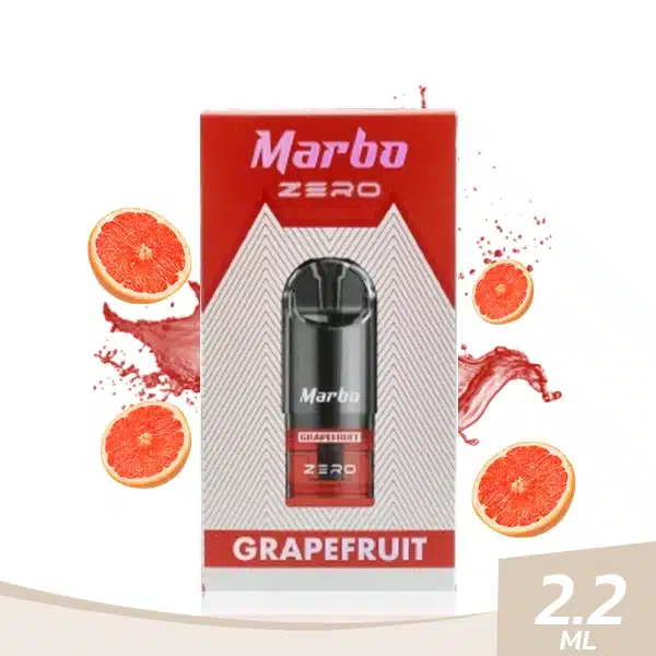 หัว Marbo กลิ่น Grapefruit