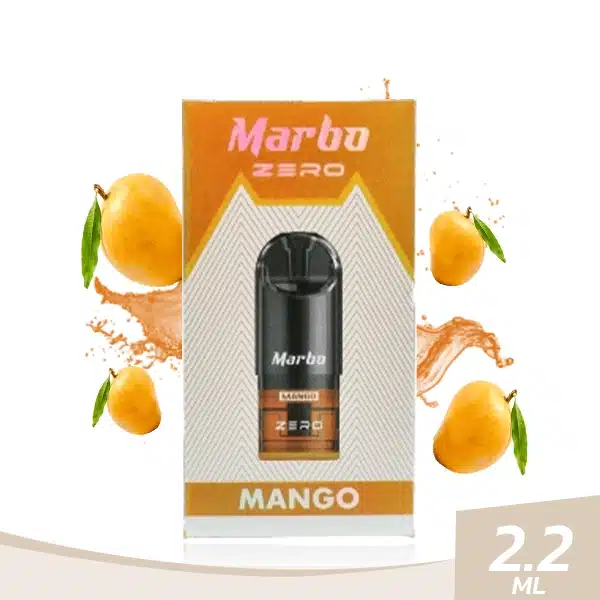หัวพอต มาโบ กลิ่น Mango