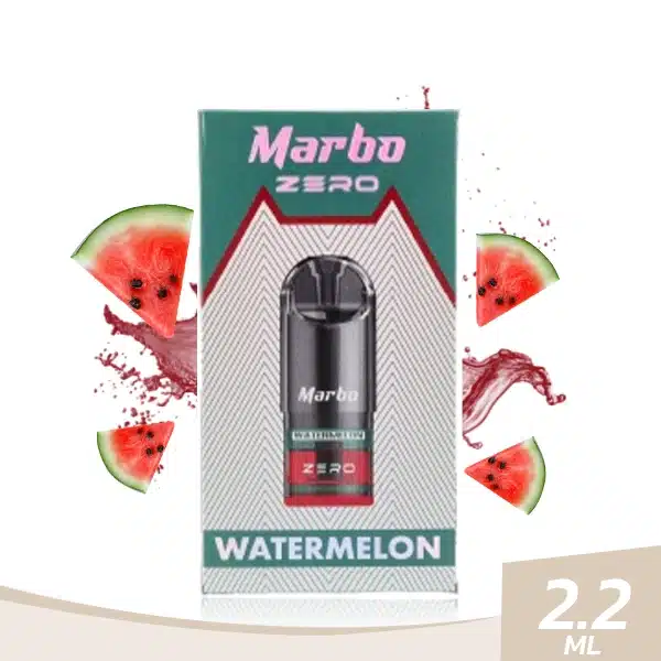 Marbo หัวพอต กลิ่น Watermelon