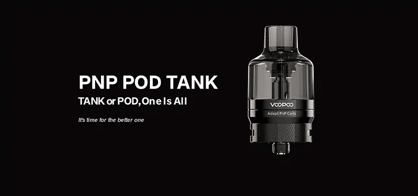 Voopoo-Pnp-Pod-Tank