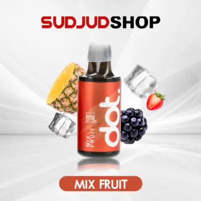 dot switch pod mix fruit