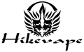 hikevape logo