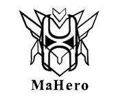 mahero logo